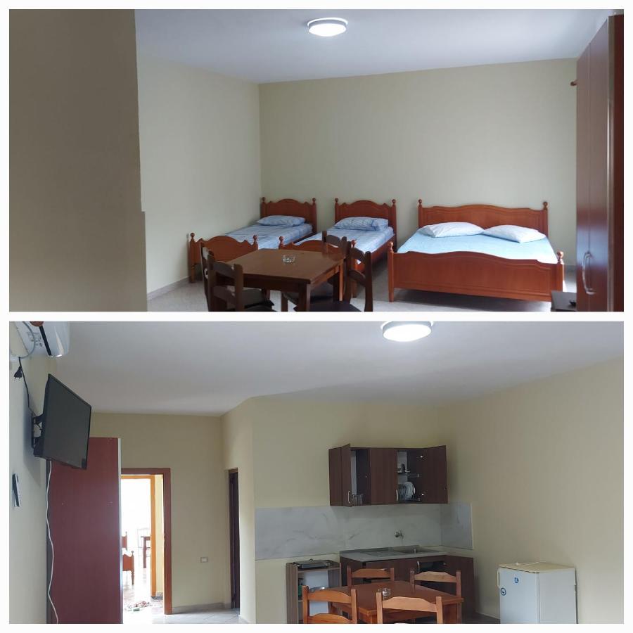 Apartment Rigandi *