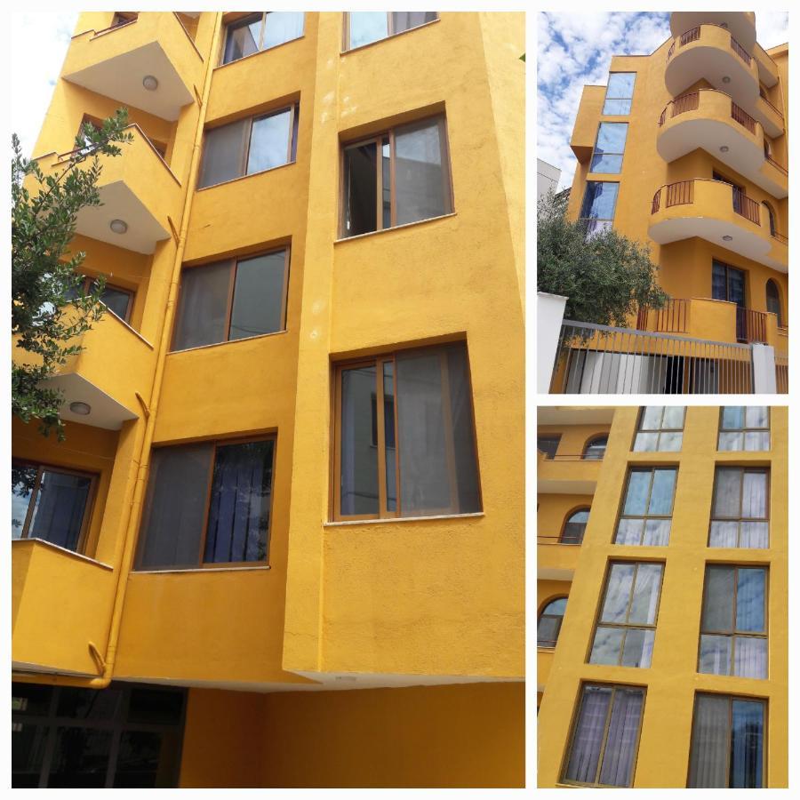 Rigandi Apartment Durres