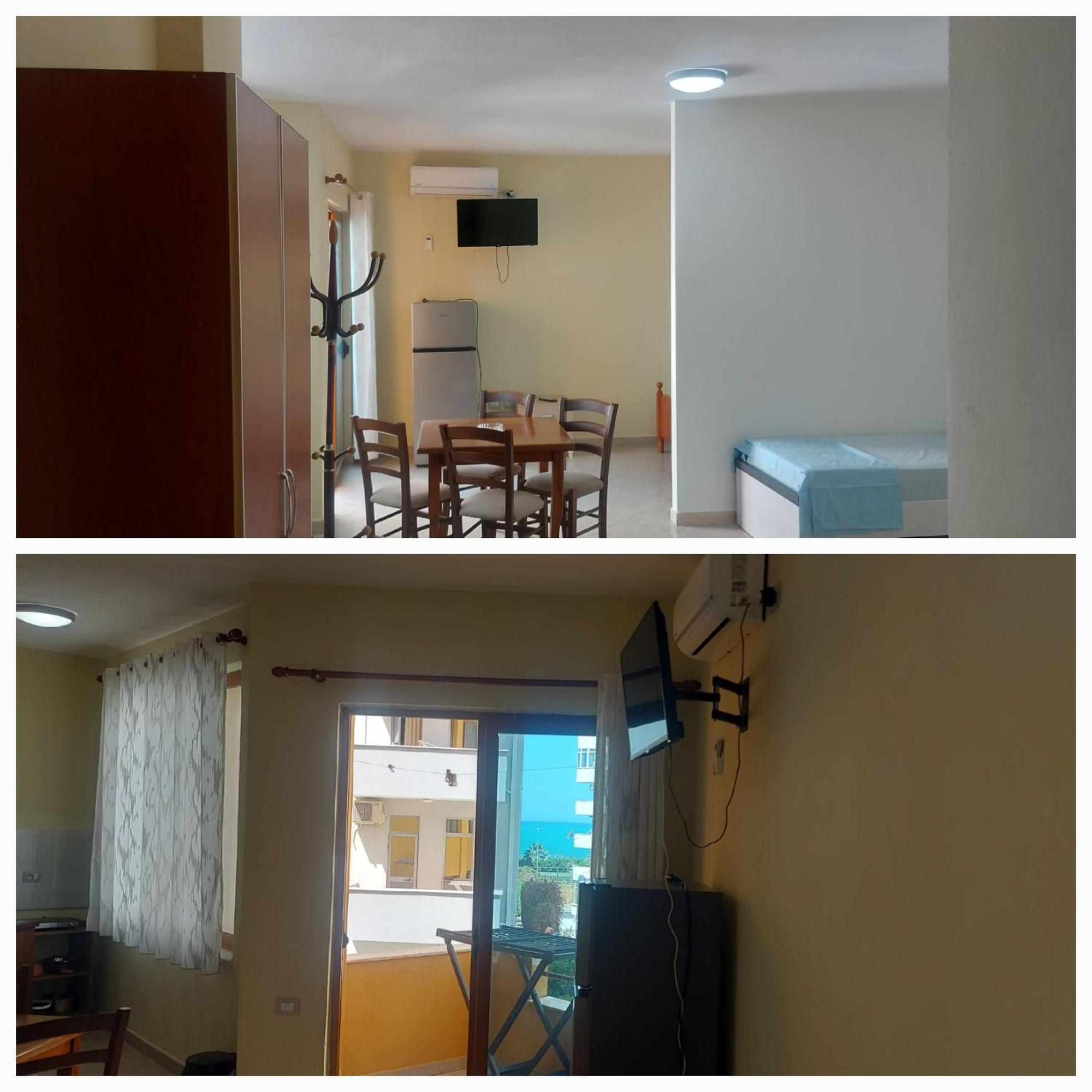 Rigandi Apartment *