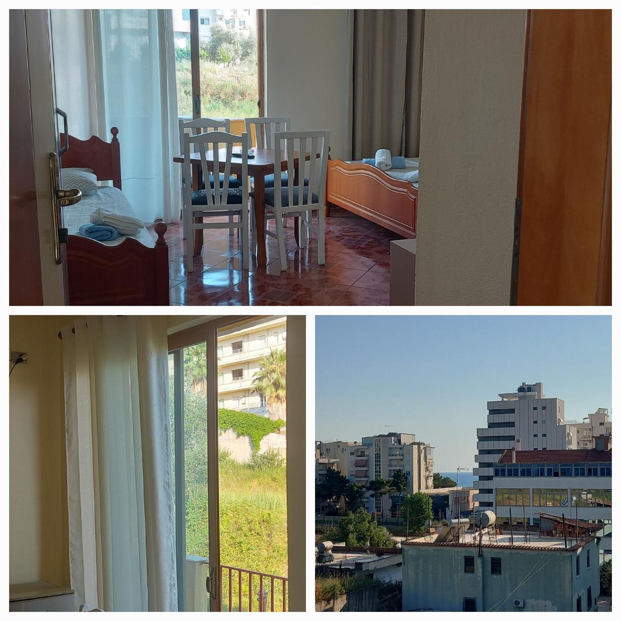 Rigandi Apartment Durres